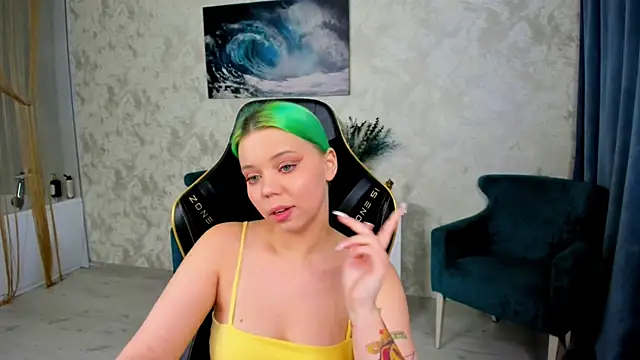 EnergyBunny_1 webcam