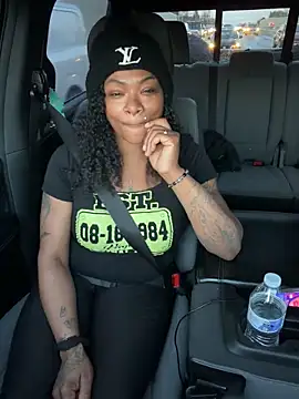 HaloRodeoLover2 webcam