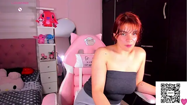 Vannessa__Shy webcam