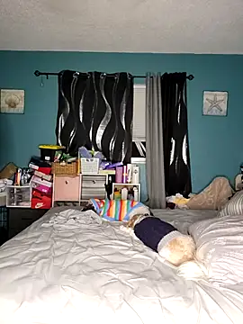 SexyNikki6969 webcam