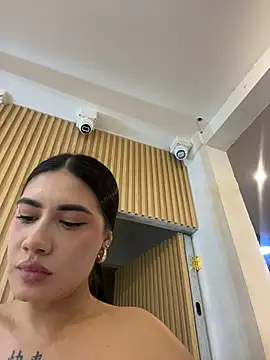 clarachanelricek's live cam