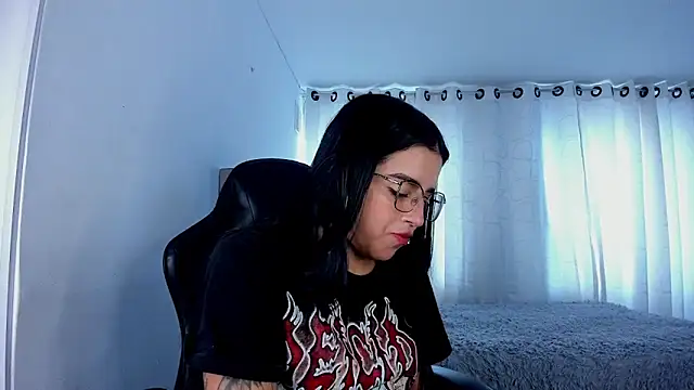 aliice_walker_ webcam