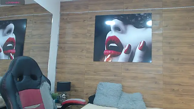 DraxBlade09's live cam