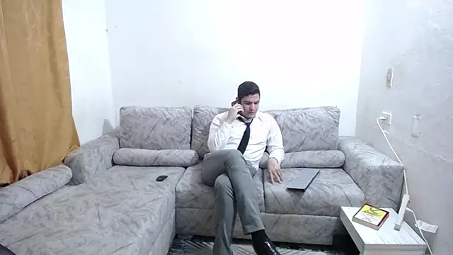 Victor_Maitland webcam