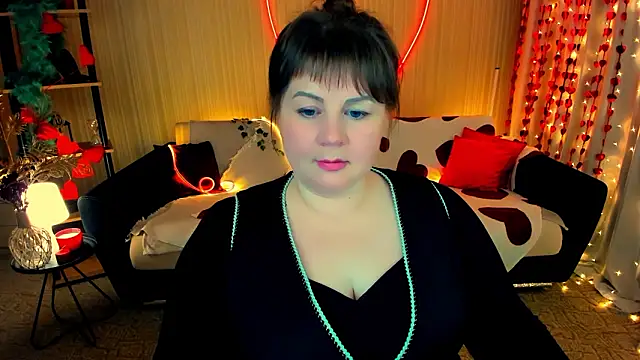 CrystaalStaar webcam