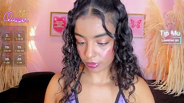 SunnyGilmoree webcam