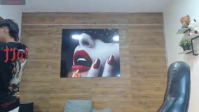 DraxBlade09's live cam