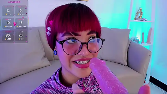 Taylor__Watson webcam