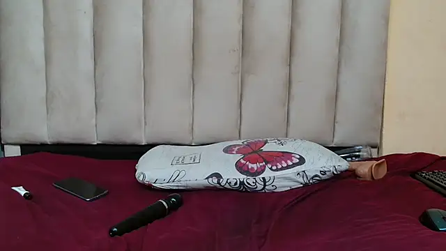 SexyAssQueenX webcam