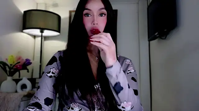 Anna_HollyDoll webcam