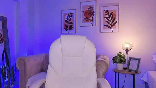 DahianaWalcott webcam