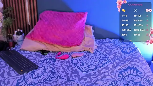 La_Diabla_111_ webcam