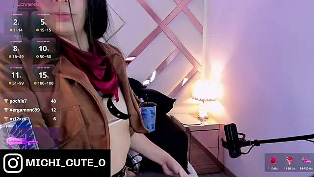 michelle_cutee_ webcam