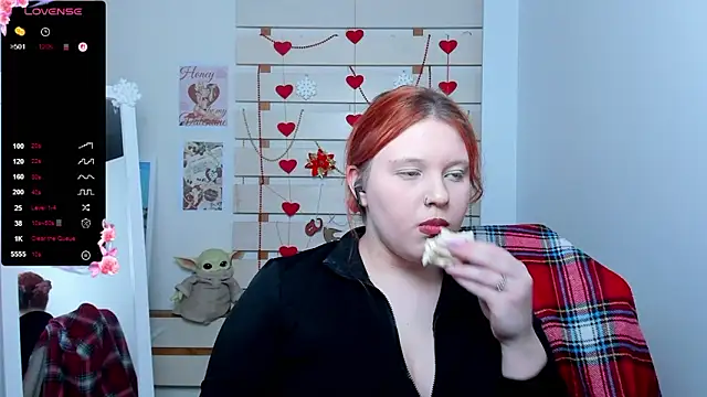 foxplayxx - FoxPlayXX's free webcam - UK Sex Cams