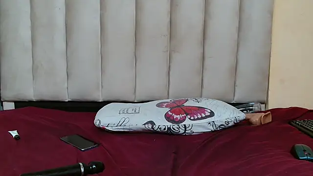 SexyAssQueenX webcam