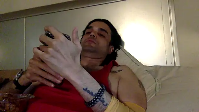 StuntingSpunMarine69 webcam