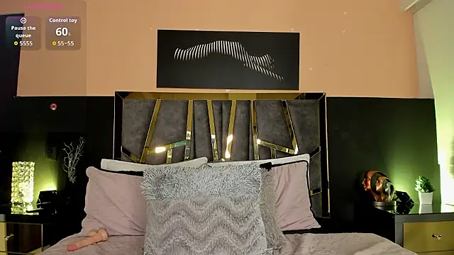 ScarletTorres webcam