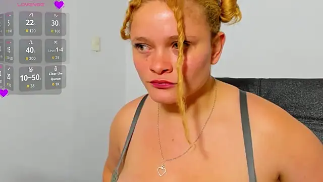 Cherrysweetyx webcam