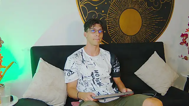 AlessioVitale webcam