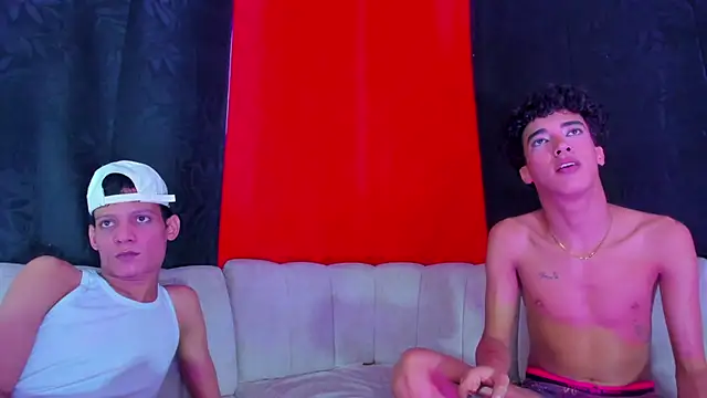 Pleasure_boys_hot webcam
