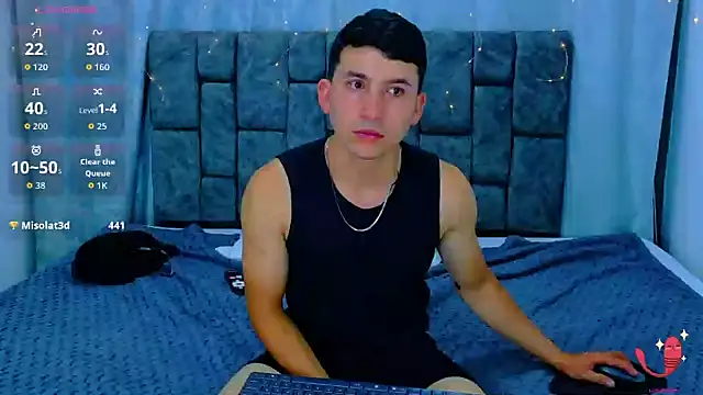 SharleeBoygum webcam