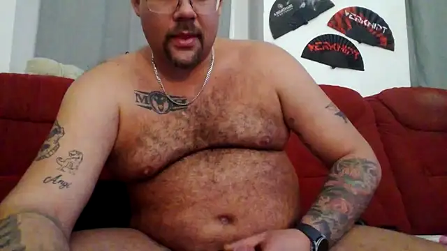 sexykevin17cm webcam