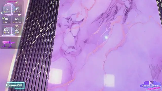 Hanna_Evaanss webcam