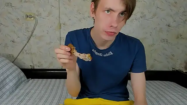 erick__deen (M young) - Cum show