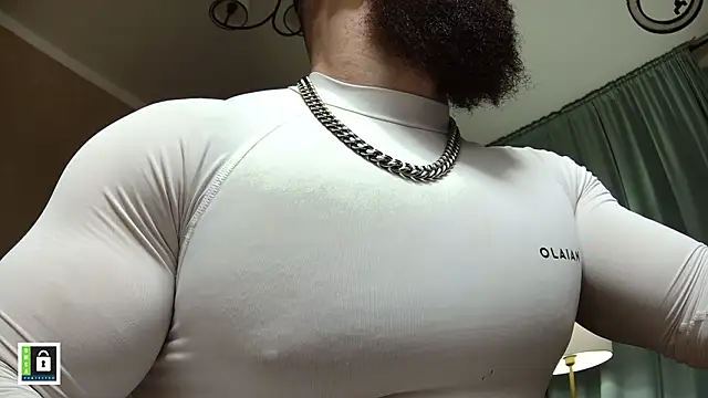 kurt_stone1 (M young) - Muscle worship show