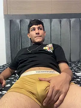 cody_fox10 webcam