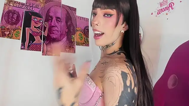 Rachell_coollins webcam