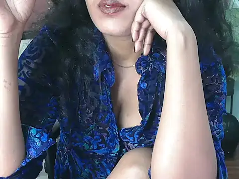 shaalu_sharma webcam