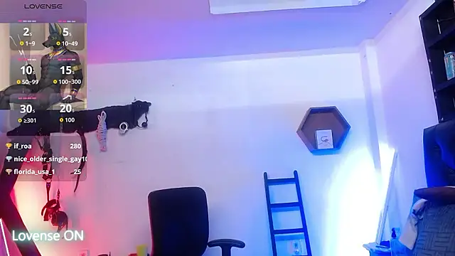 subarashi_ishi69 webcam