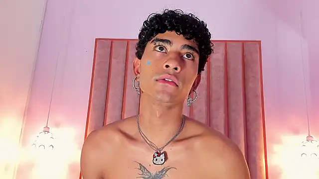 Mike_thomsonn webcam