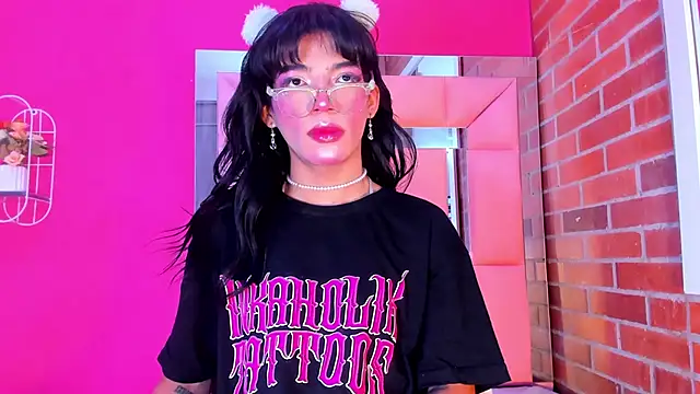 Baby_doll_XOXO webcam