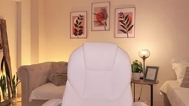 DahianaWalcott webcam