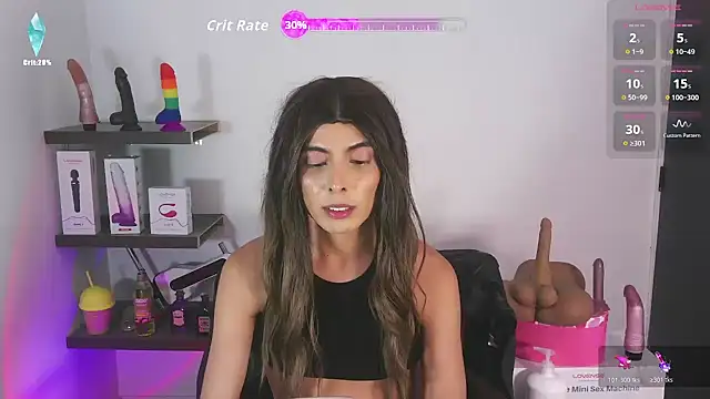 valentina_crtti webcam