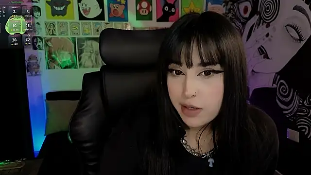 yuhwan_ - Yuhwan_'s free webcam