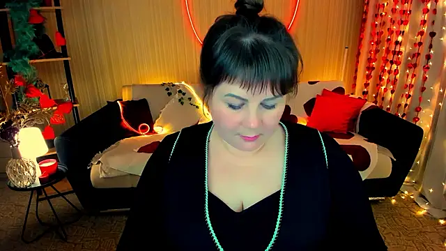 CrystaalStaar webcam