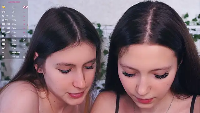 GabrielleLynchard webcam