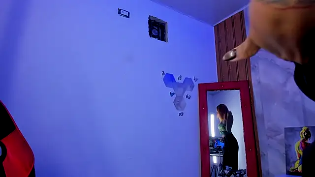 Laizasamantha2 webcam