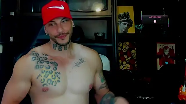 RickG_Oficial webcam