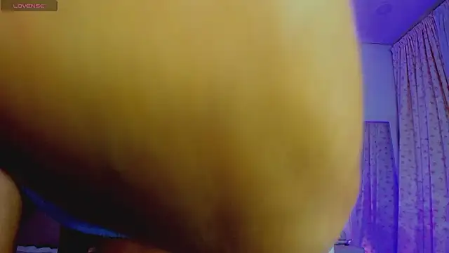 TheGloriousSophie webcam