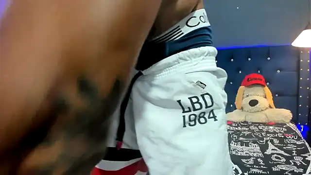 Salomon_koude webcam