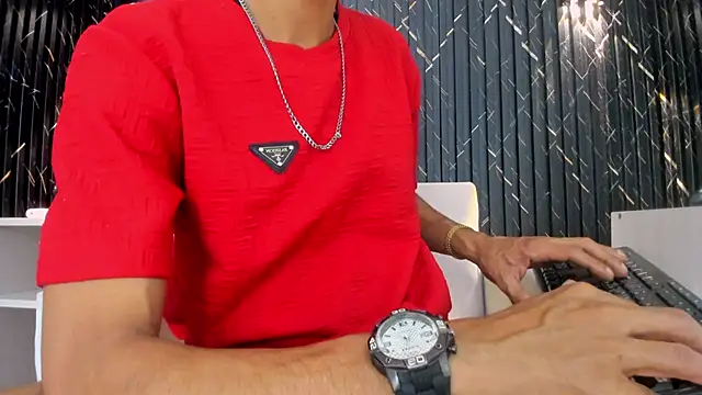 Gregory_Sforza webcam