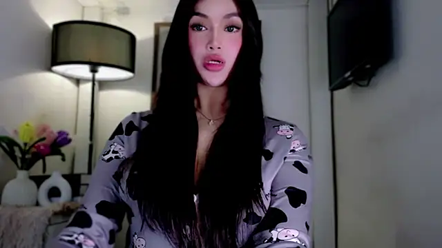 Anna_HollyDoll webcam