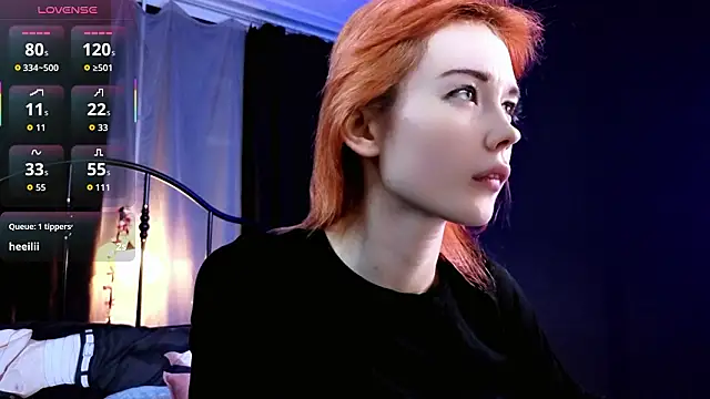 Kiara_Dream webcam