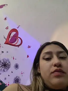 AnniexMichaelLive webcam