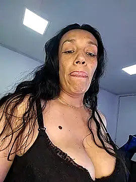 Shantey_Laurent webcam