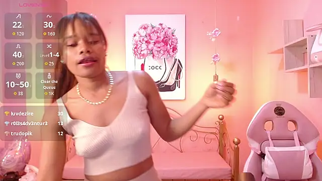 ingrid03_taffur webcam